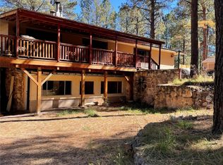 385 Hidden Valley Rd, Jemez Springs, NM 87025