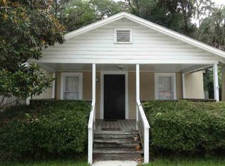 620 S Jefferson St, Monticello, FL 32344