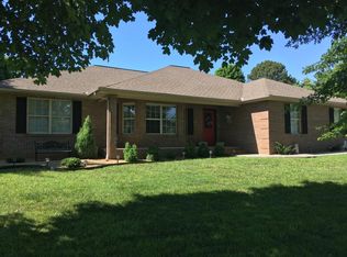 2721 Ashton Ln, Sevierville, TN 37876