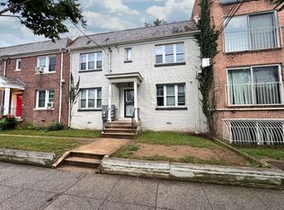 Cozy 3 BR/1 BA Apartment in Randle Highlands!, Washington, DC 20020