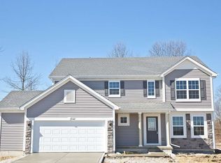 1162 Stinson Dr, Burns Harbor, IN 46304