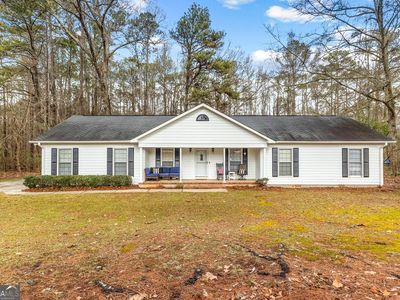 58 Belleau Woods Dr, Newnan, GA, 30263