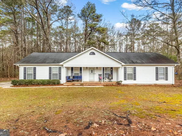 58 Belleau Woods Dr, Newnan, GA 30263