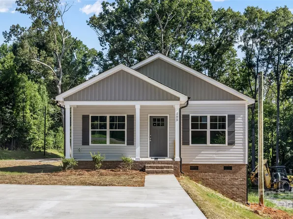 205 Poplin St, Norwood, NC 28128