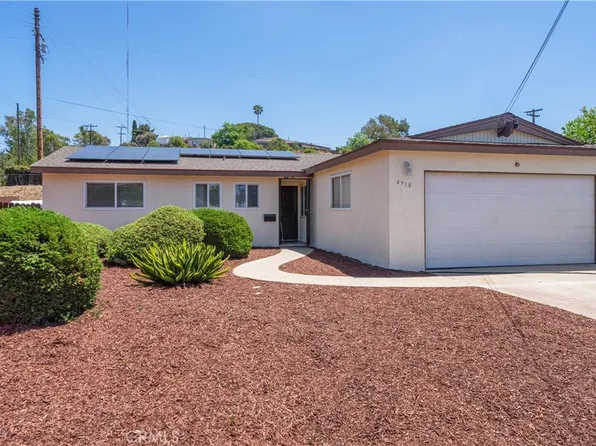 4918 Dalehaven Pl, San Diego, CA 92105