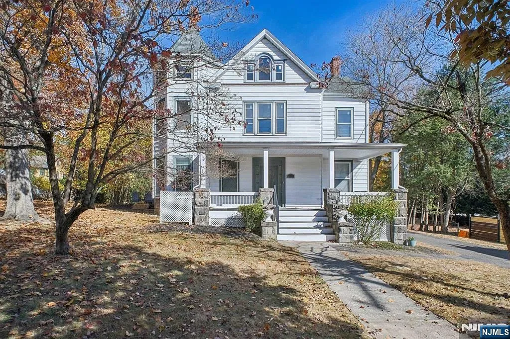 137 Closter Dock Road, Closter, NJ 07624 — Photo 1