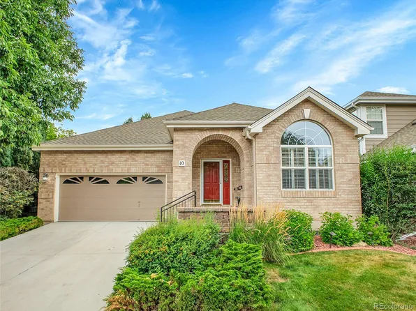 6900 W Grant Ranch Boulevard #10, Littleton, CO 80123