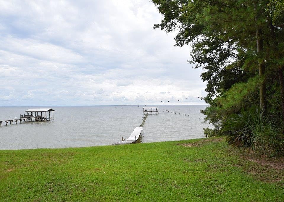 12435 Dauphin Island Pkwy, Coden, AL 36523 Zillow
