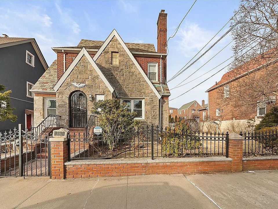 1st image of 2441 Yates Ave Floor 1