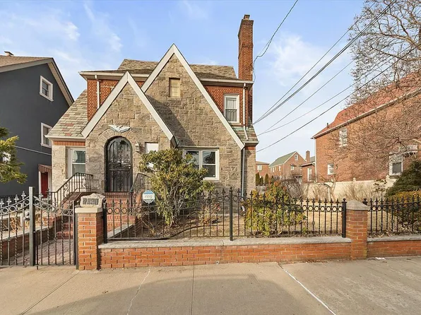 2441 Yates Ave Floor 1, Bronx, NY 10469