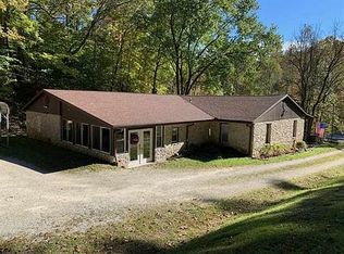 16596 W Us Highway 60, Olive Hill, KY 41164