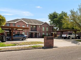 213 S 49th St APT 2, McAllen, TX 78501