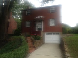 709 Maple St, Verona, PA 15147