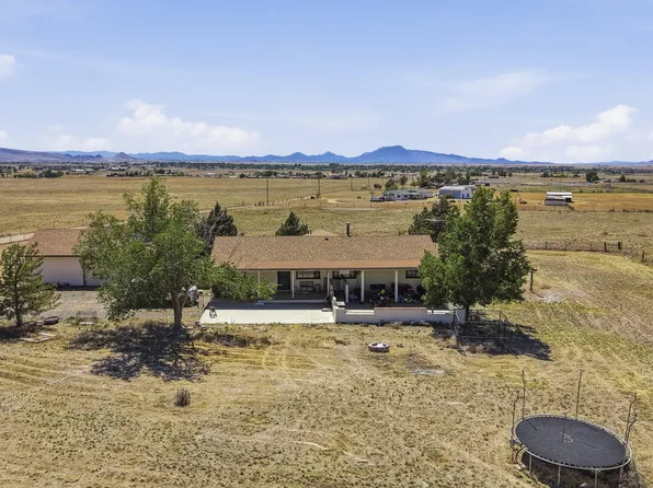 9410 E SLASH ARROW Drive, Prescott Valley, AZ 86315