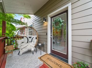 6448 NE Killingsworth Ct, Portland, OR 97218