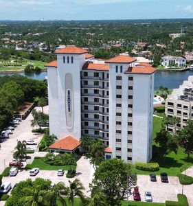 370 Golfview Road #104, North Palm Beach, FL, 33408