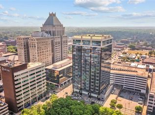 201 N Elm St SUITE 501, Greensboro, NC 27401