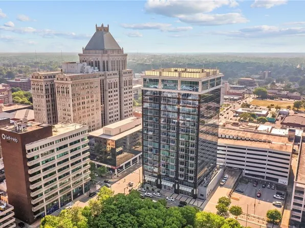 201 N Elm St Suite 501, Greensboro, NC 27401