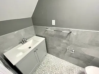 Rented by Amorelli Realty