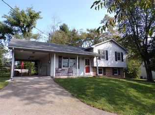 295 Mulberry Dr, Christiansburg, VA 24073