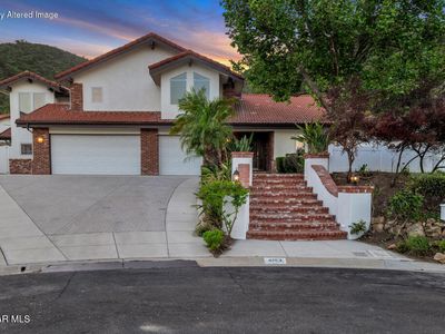 4183 Churchill Dr, Thousand Oaks, CA, 91320