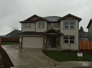 1710 Aldine Dr NE, Keizer, OR 97303