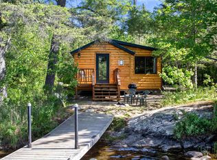 3807 Fenske Lake Rd UNIT 2, Ely, MN 55731