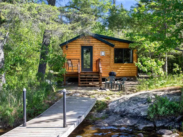 3807 Fenske Lake Rd Unit 2, Ely, MN 55731