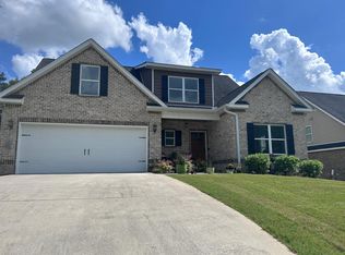 1051 Brookford Rd, Macon, GA 31210