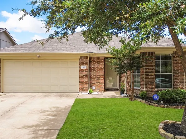 2027 Moonlight Trl, Heartland, TX 75126