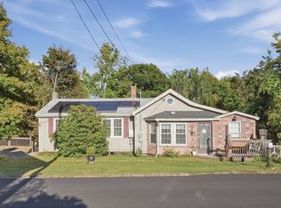 30 Baldwinville Rd, Phillipston, MA 01331