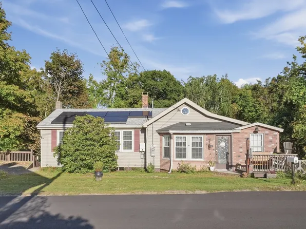 30 Baldwinville Rd, Phillipston, MA 01331