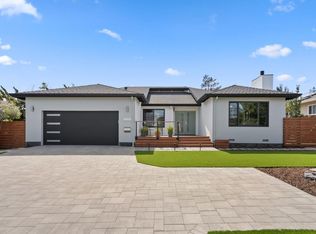 2545 Eaton Ave, San Carlos, CA 94070