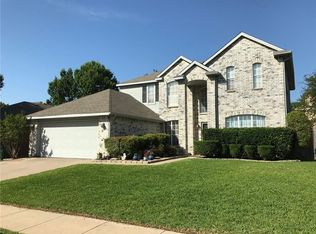 5204 Alta Vista Ln, Arlington, TX 76017