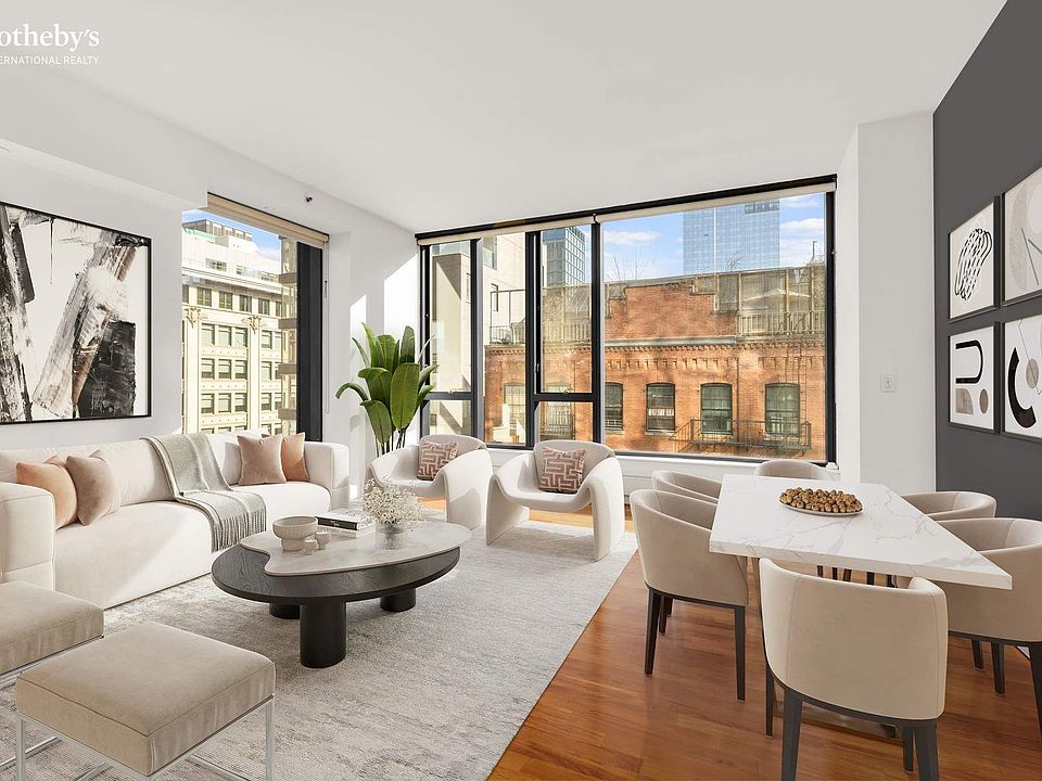 1st image of 505 Greenwich St APT 9E