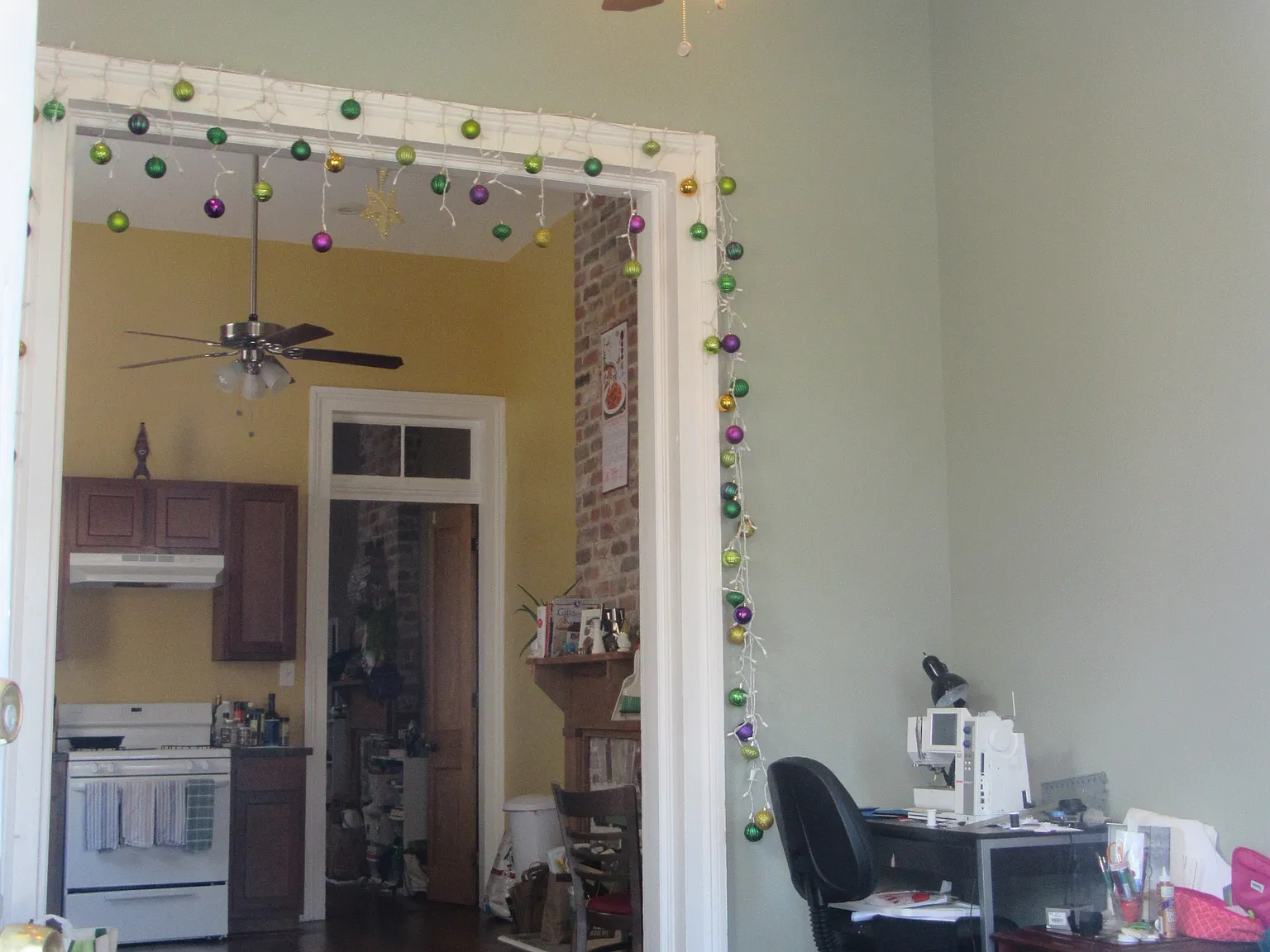2 bed, 1000 sqft, $1,800 — Photo 2