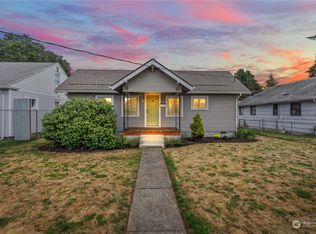6615 S Junett St, Tacoma, WA