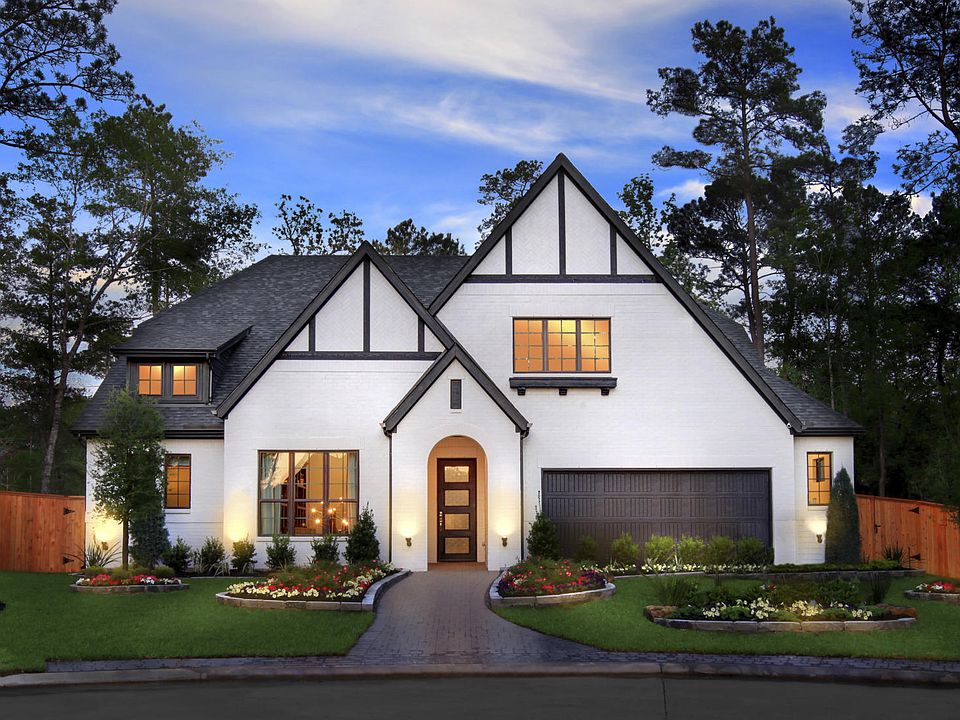 The Brynlee II F Exterior