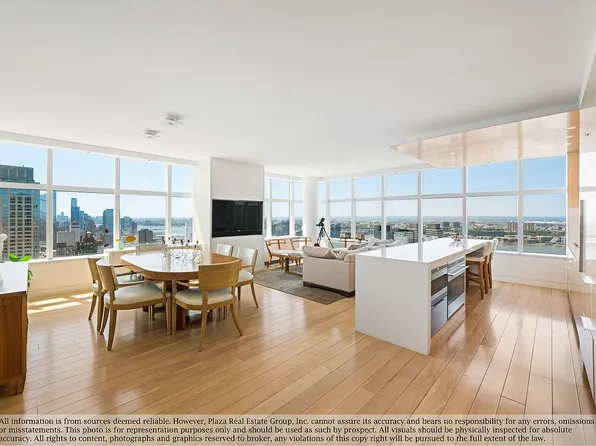 160 W 66th St APT 51E, New York, NY 10023