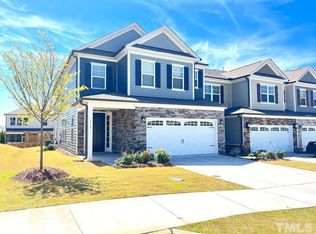 913 Haybeck Ln #913, Apex, NC 27523