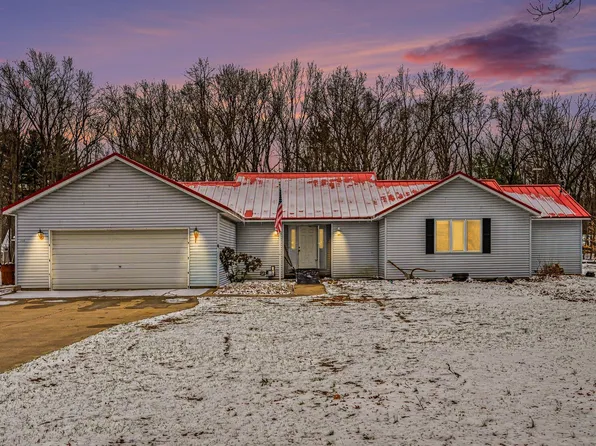 3680 Allegan Dam Rd, Allegan, MI 49010