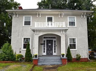1024 W South Blvd, Petersburg, VA 23805