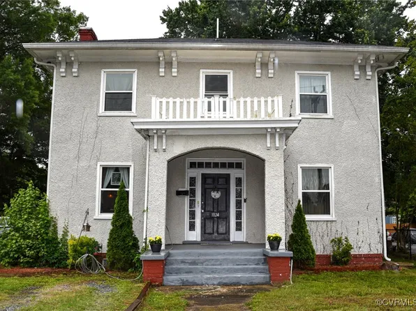 1024 W South Blvd, Petersburg, VA 23805