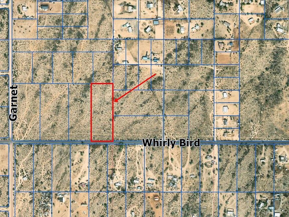 1st image of XXXX1 W Whirlybird Road #parcel 4