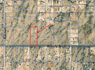 Xxxx1 W Whirlybird Rd PARCEL 4, Maricopa, AZ 85139
