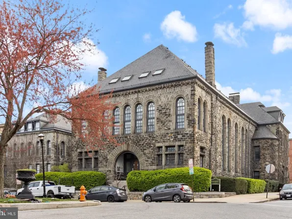 1714 Park Ave Unit 307, Baltimore, MD 21217