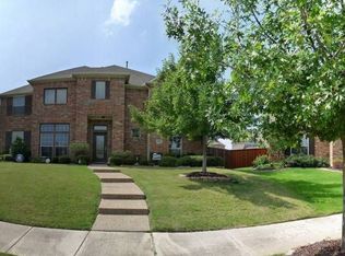 2202 Landoine Ln, The Colony, TX 75056