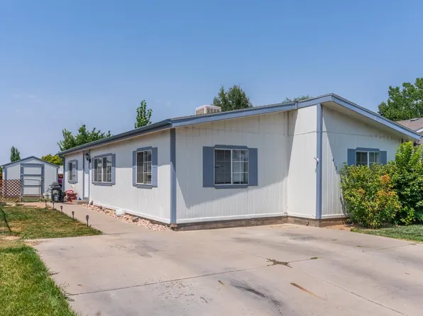 413 Holly Park Dr, Fruita, CO 81521