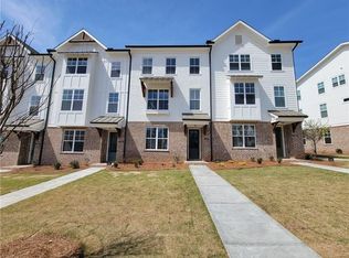 1333 Harvest Park Ln, Suwanee, GA 30024