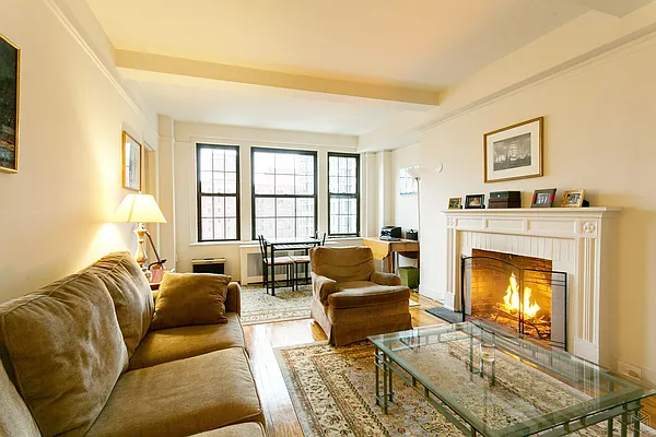 Rented by Halstead Real Estate | media 1